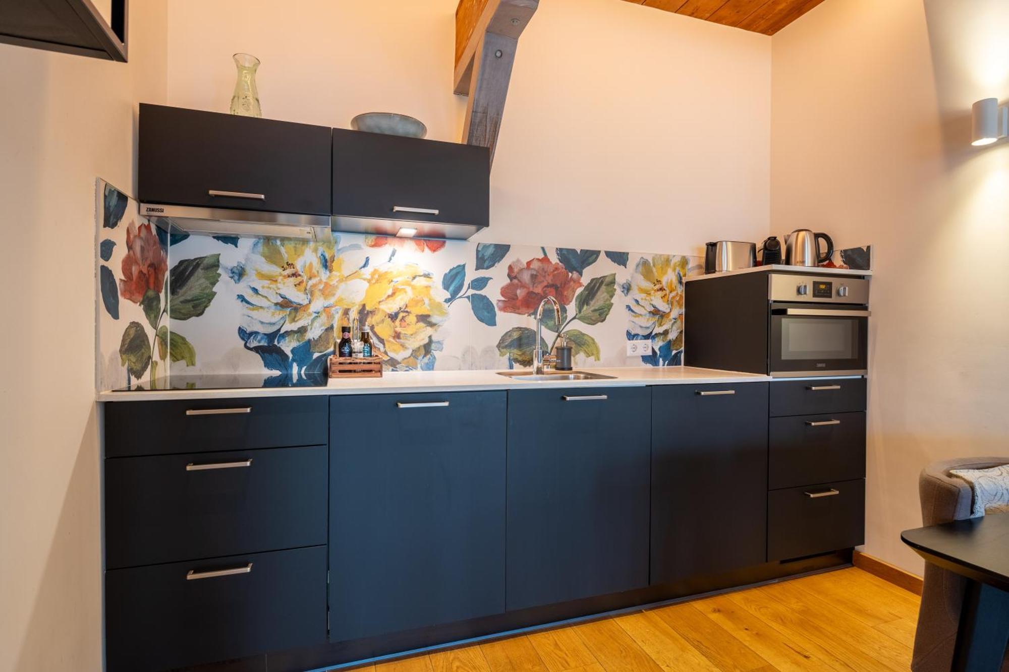 Pakasa Apartment Leiden