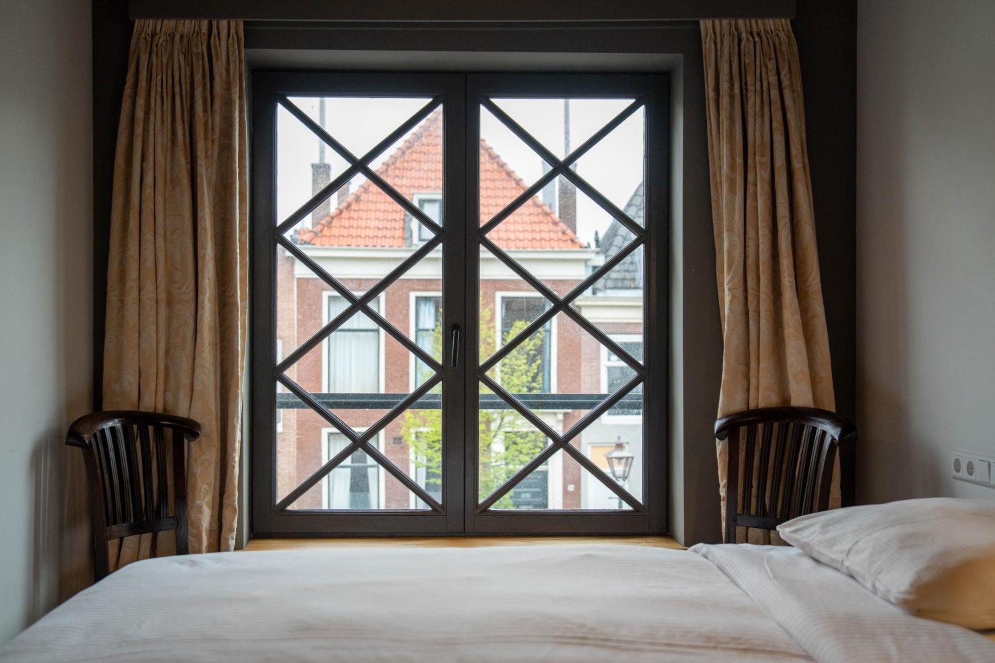 Apartment Pakasa Leiden