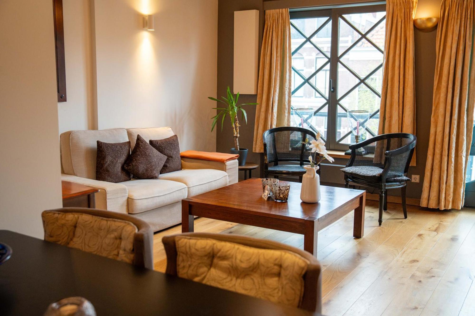Apartment Pakasa *