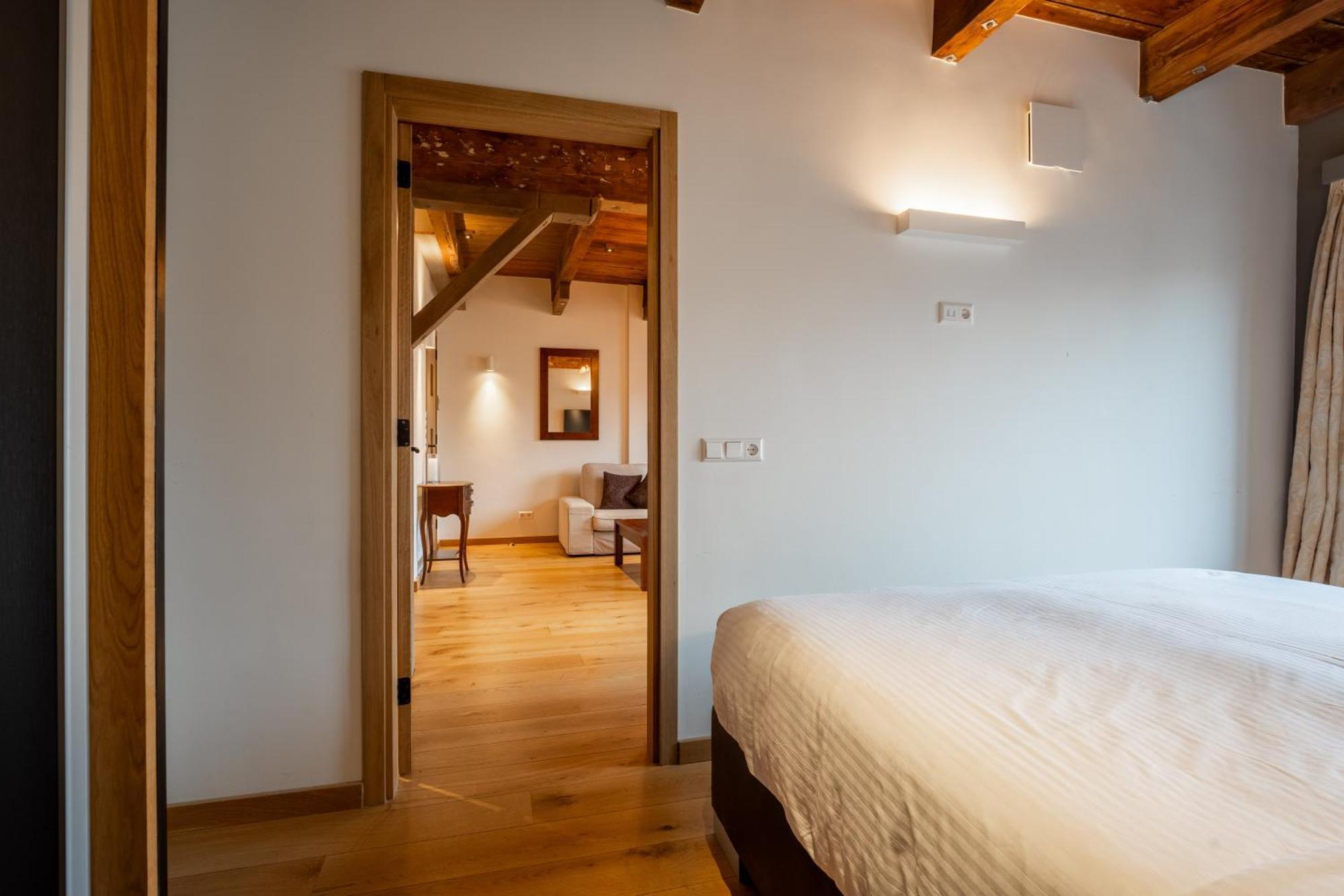 Pakasa Appartement
