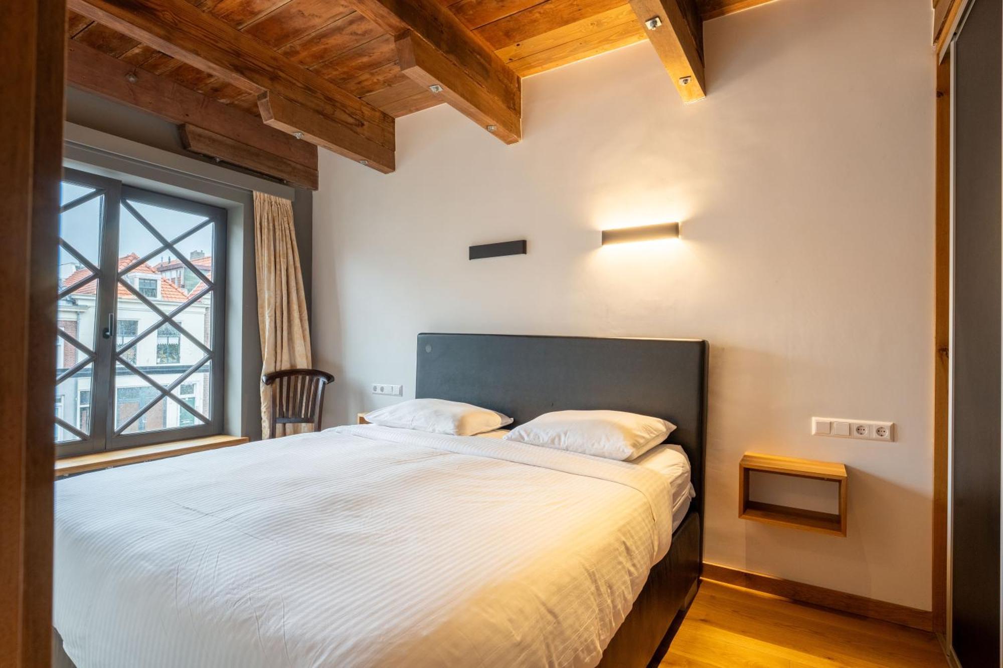 Appartement Pakasa