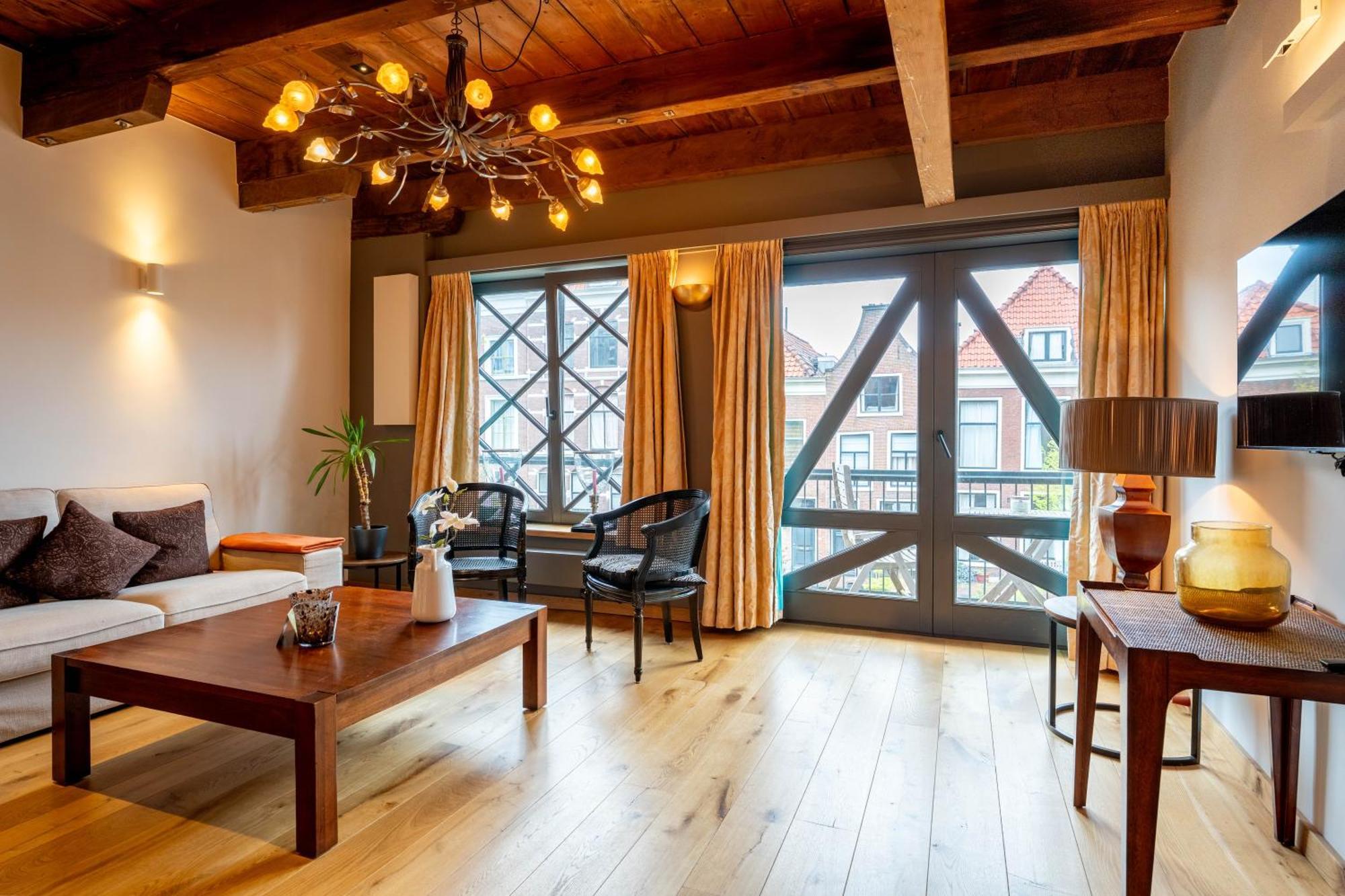 Pakasa Appartement