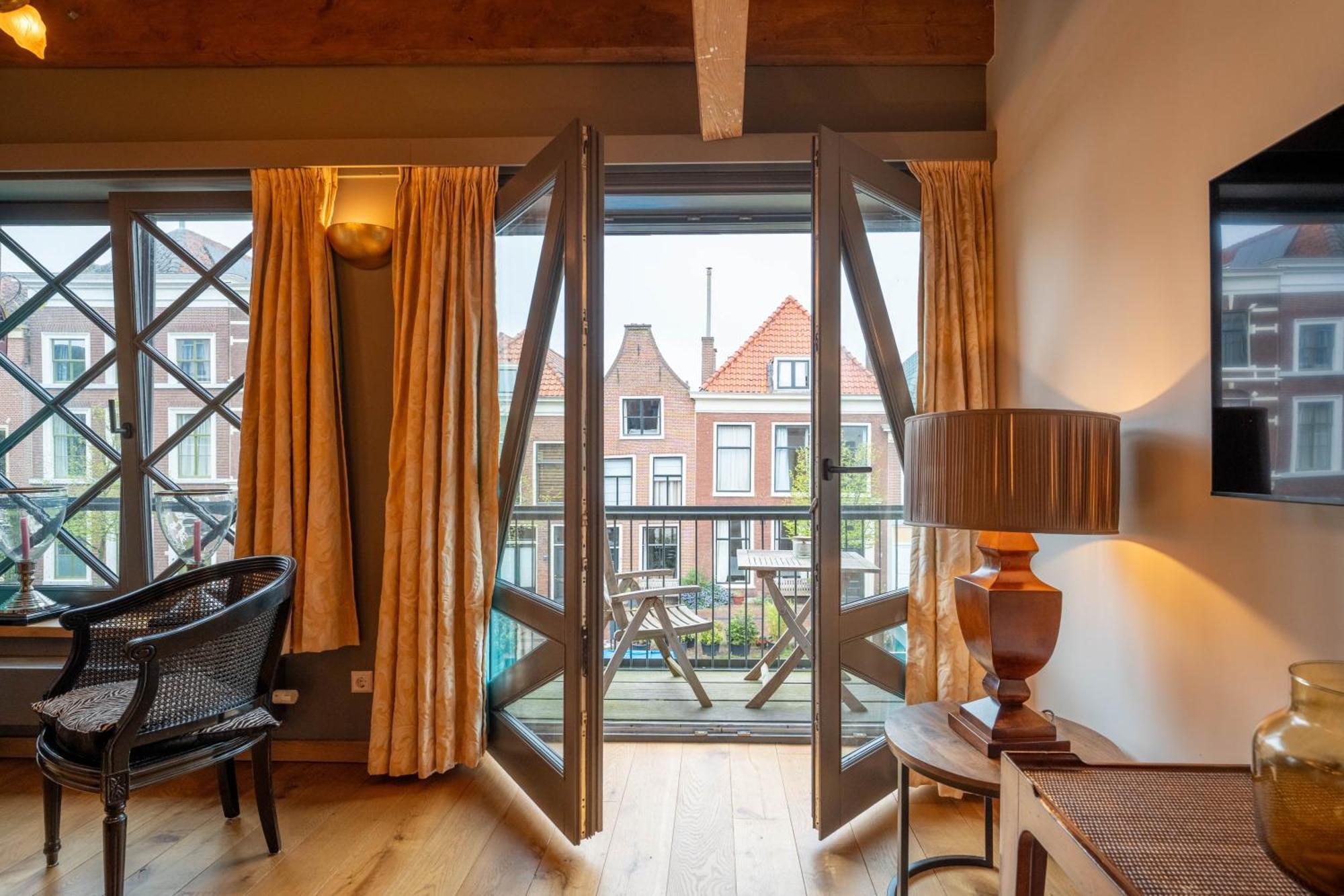 Appartement Pakasa