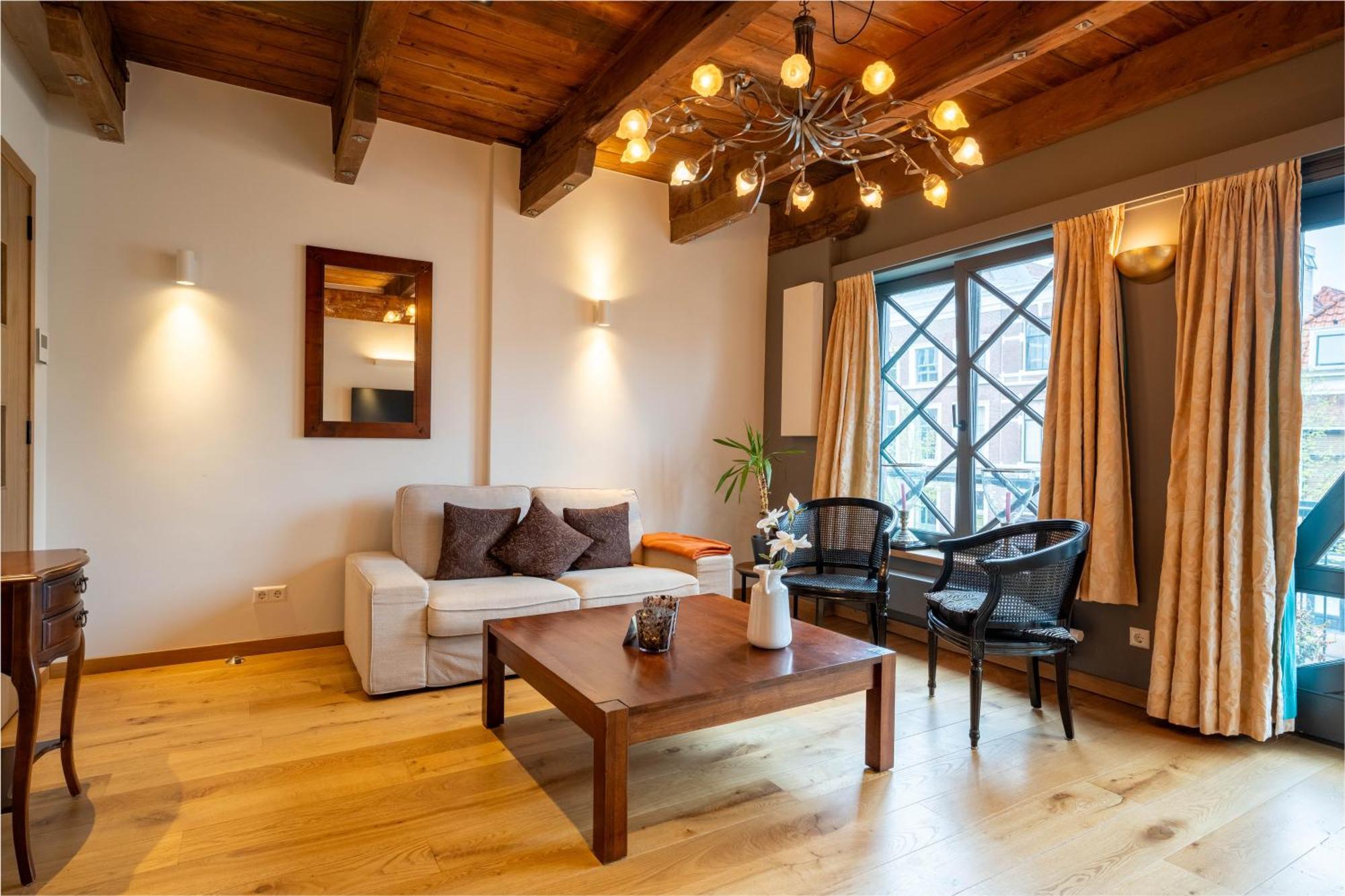 Pakasa Appartement