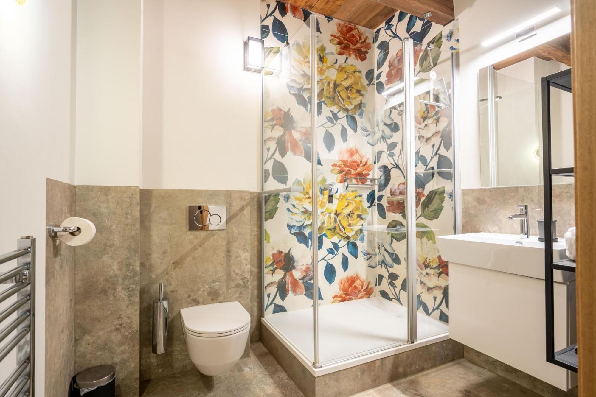 Appartement Pakasa