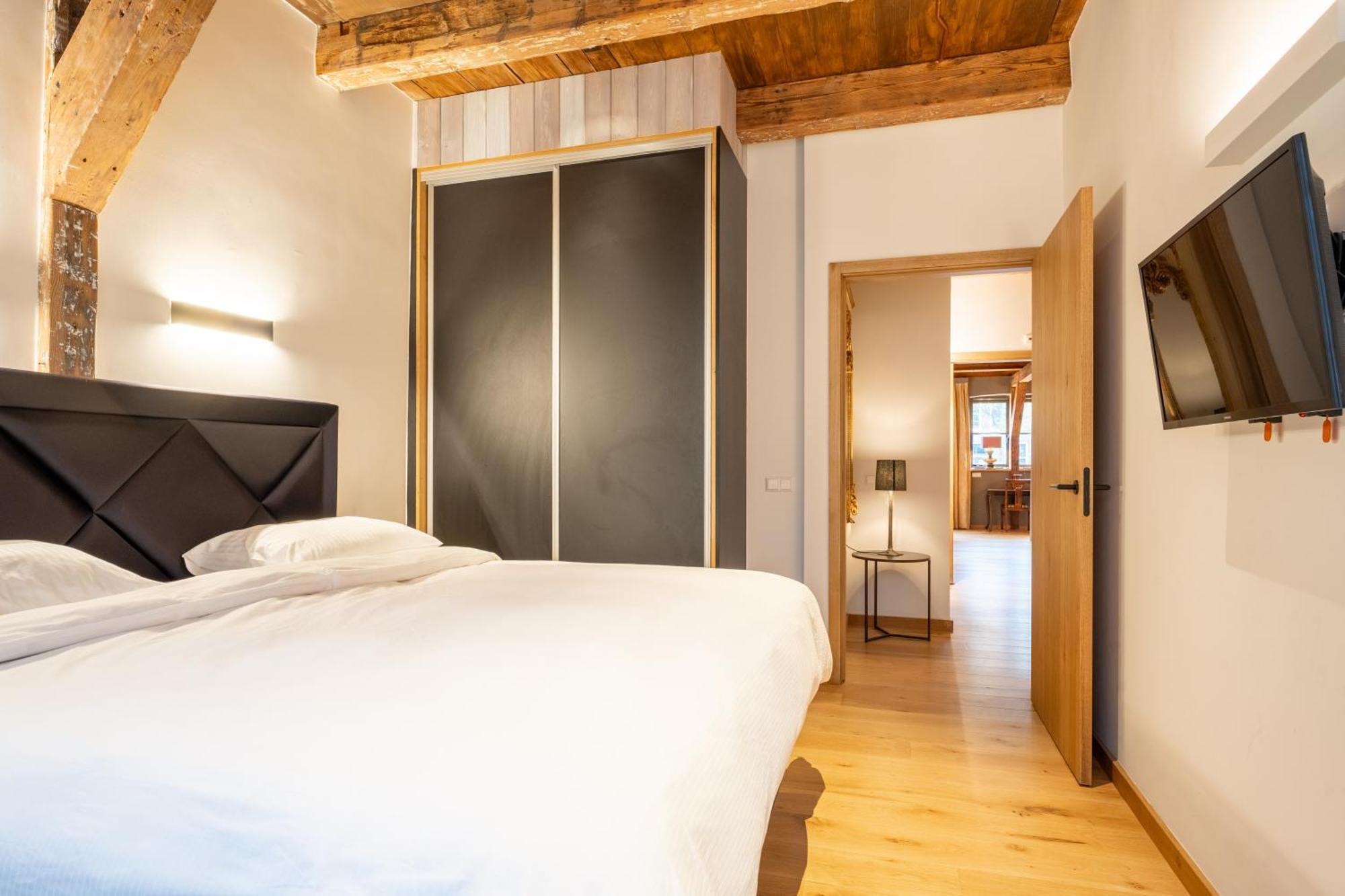 Pakasa Appartement Leyde