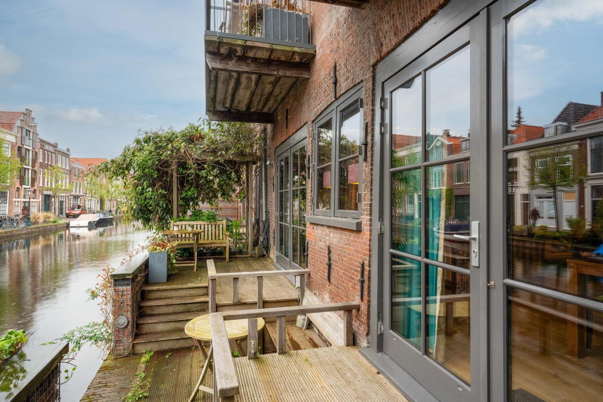 Pakasa Appartement