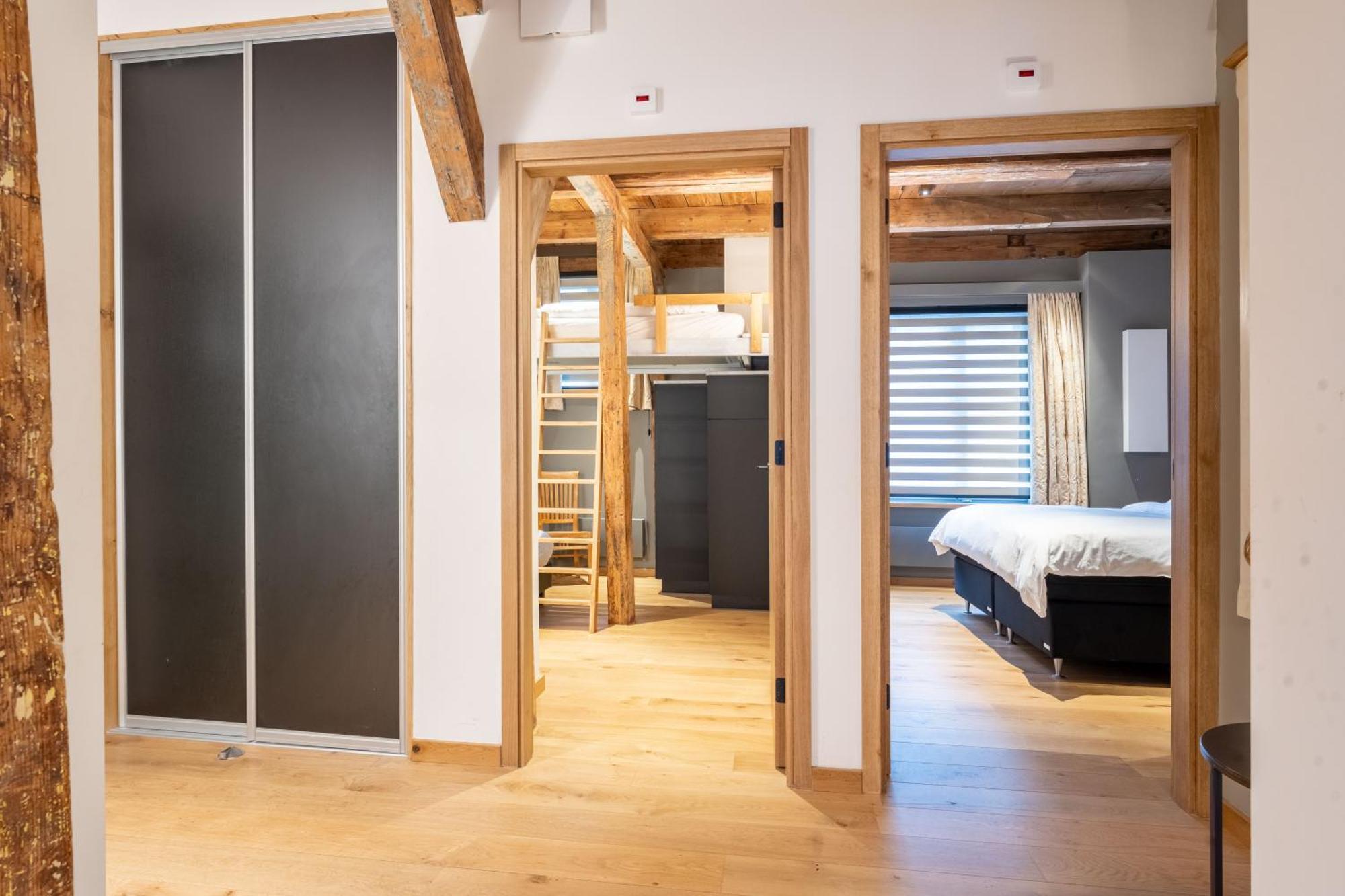 Pakasa Appartement