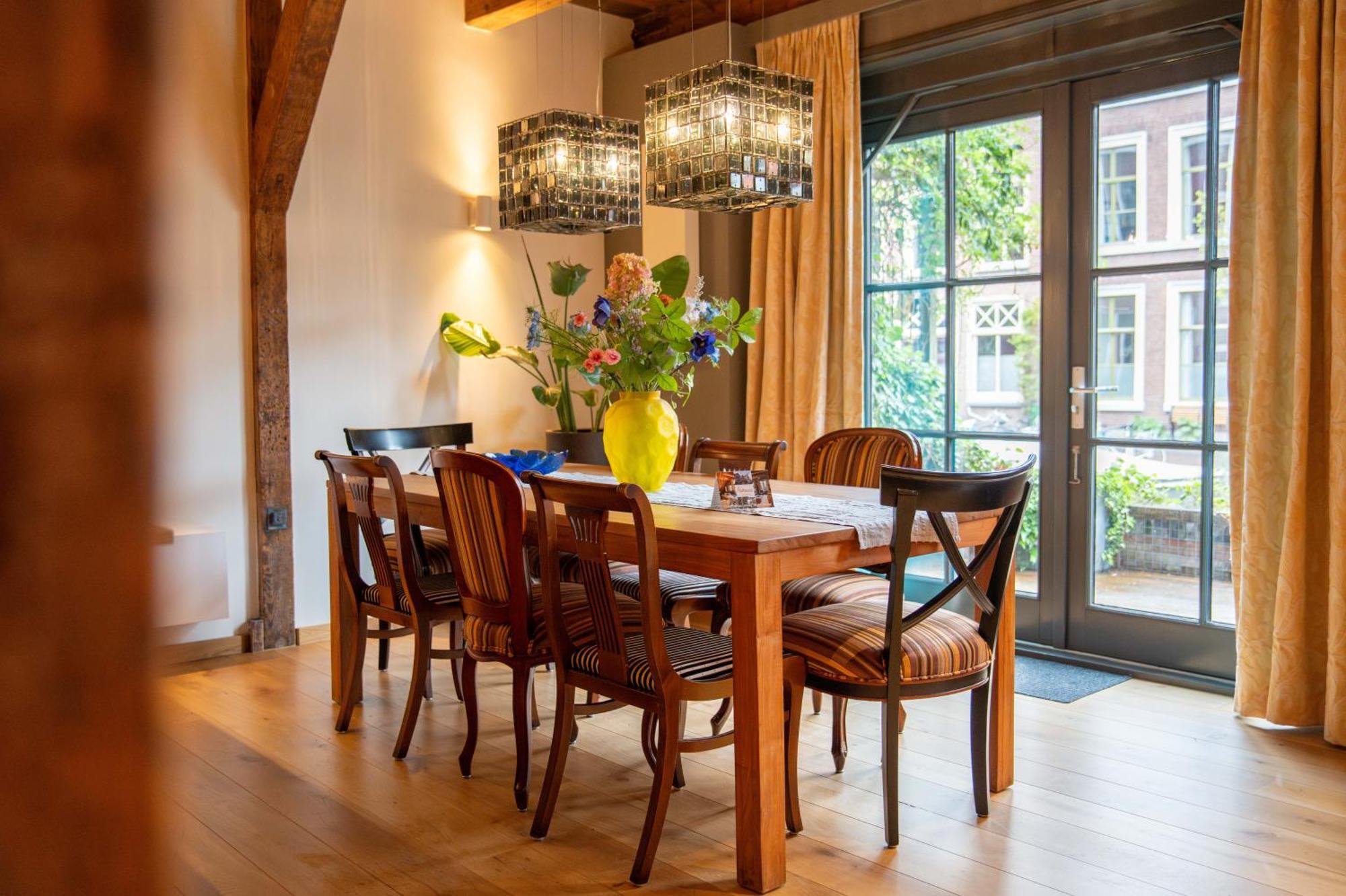 Pakasa Appartement *