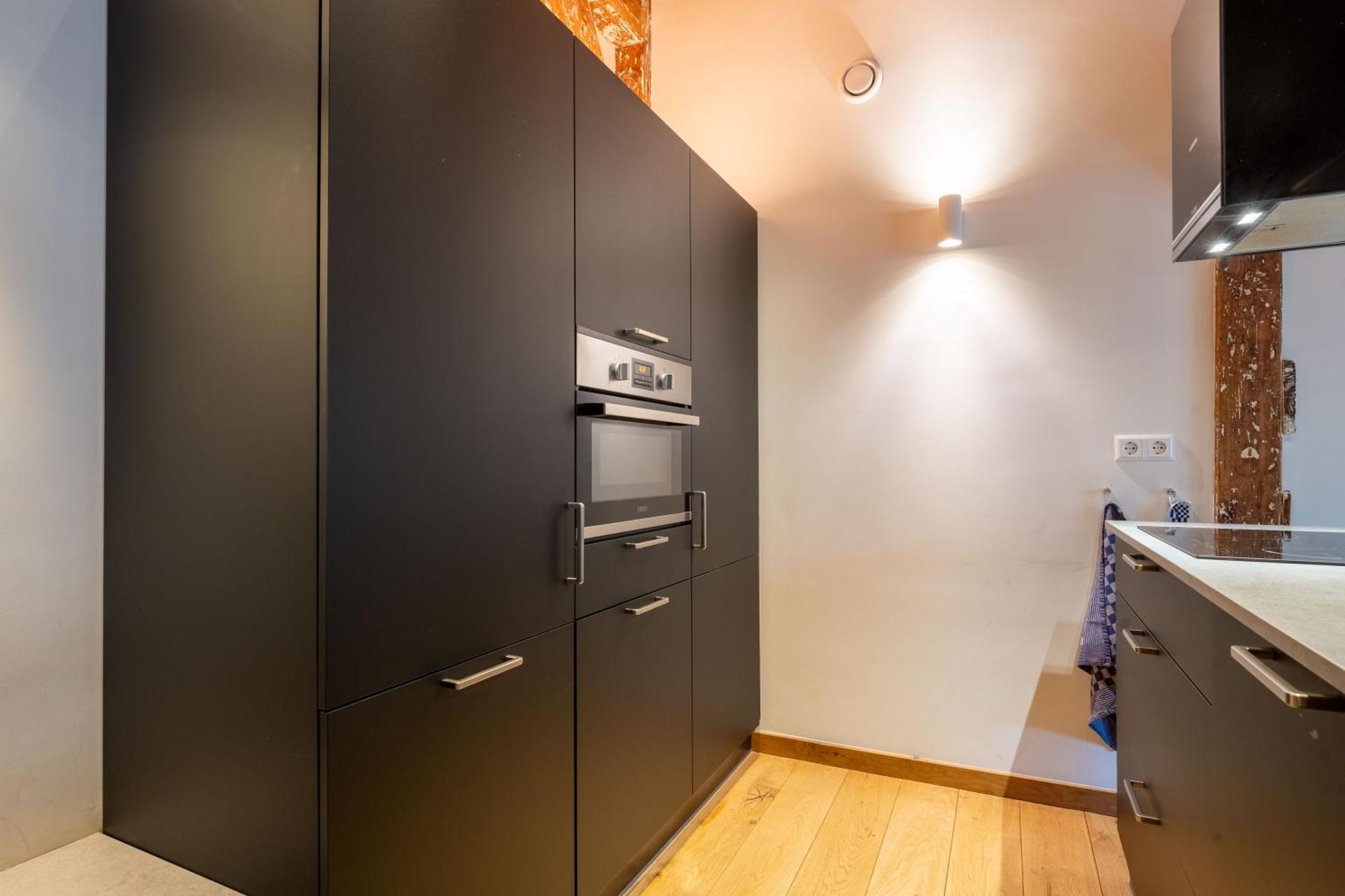 Pakasa Appartement